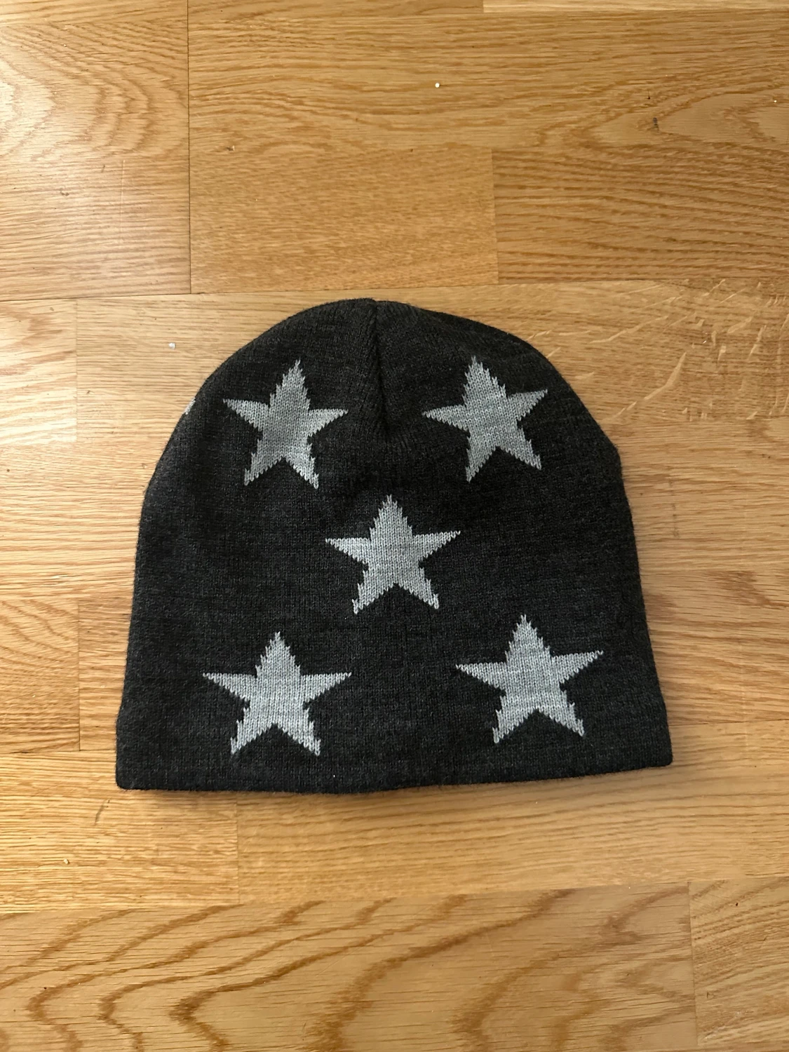Star beanie