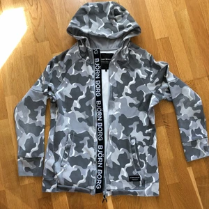 Björn Borg hoodie storlek S - Björn Borg hoodie storlek S. 
