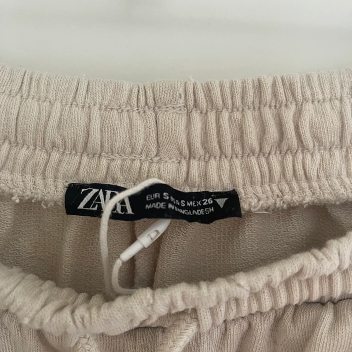 Mjukisbyxor från zara  - 90