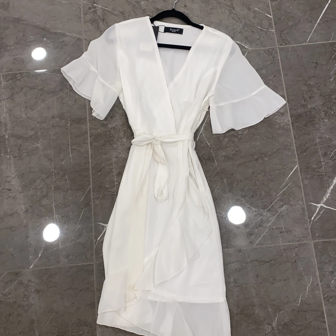 SisterS point klänning