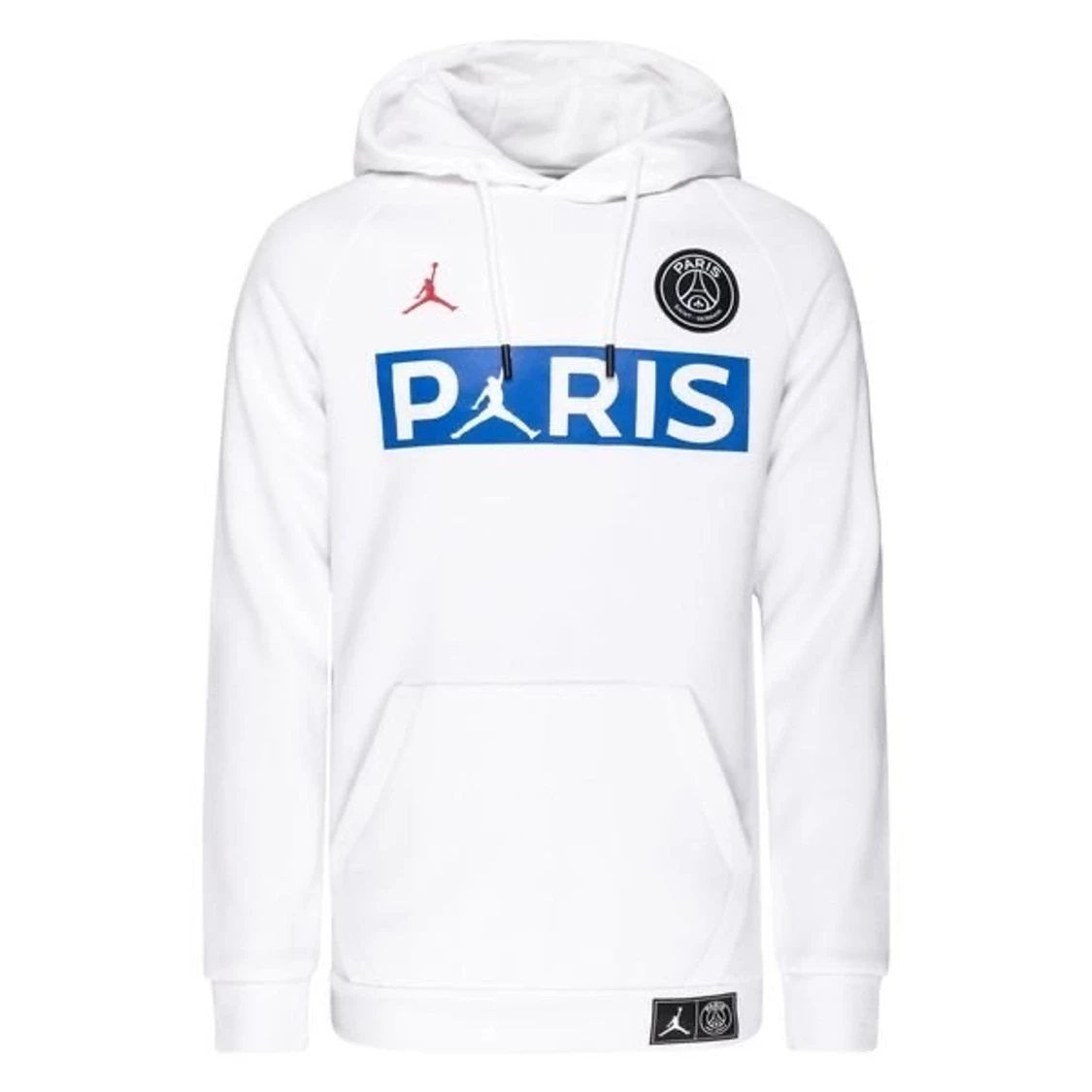 Nike x Psg hoodie