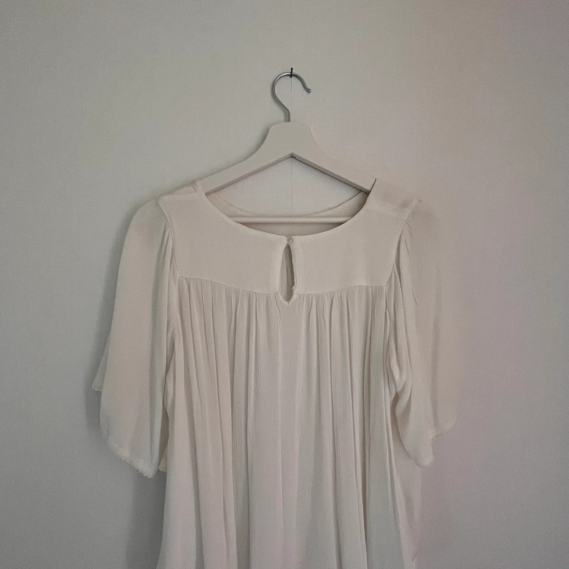 Fin blus  - 90