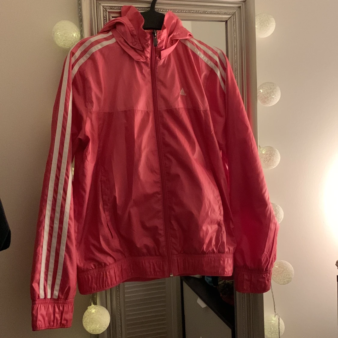 Adidas tracktröja - 90
