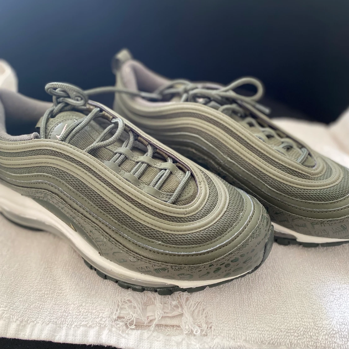 Nike Air Max 97