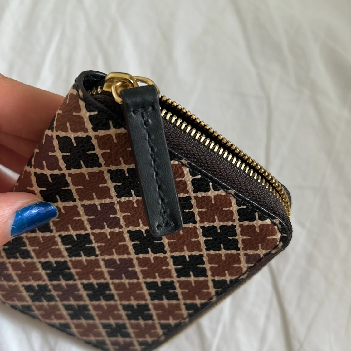 By Malene Birger plånbok  - 90