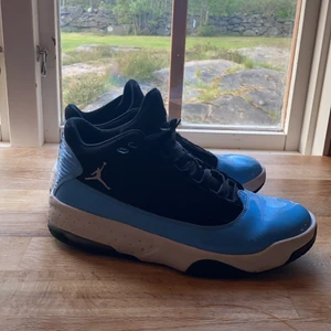 Jordans - Superbra skick