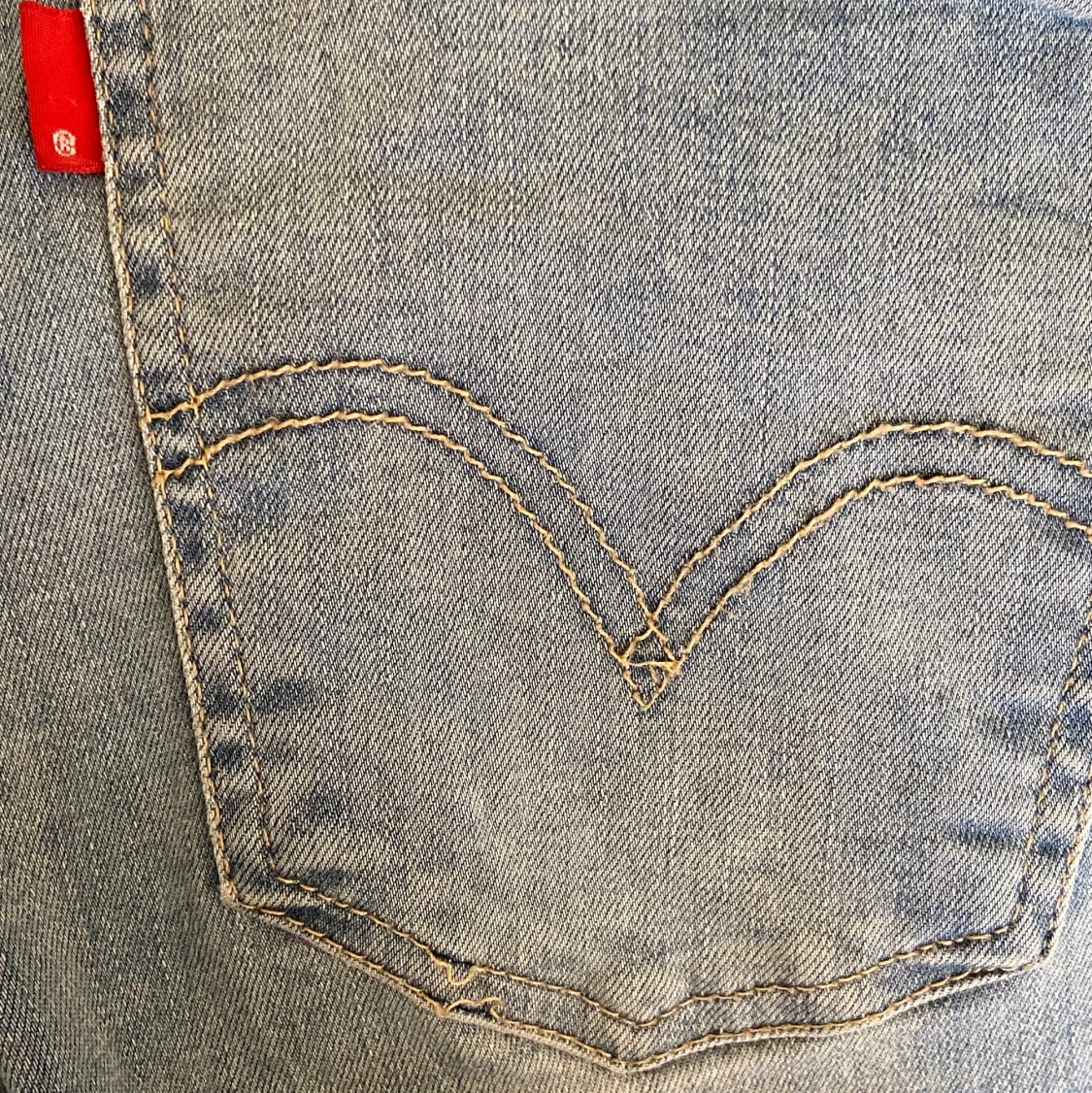 Jeans från levis - 90