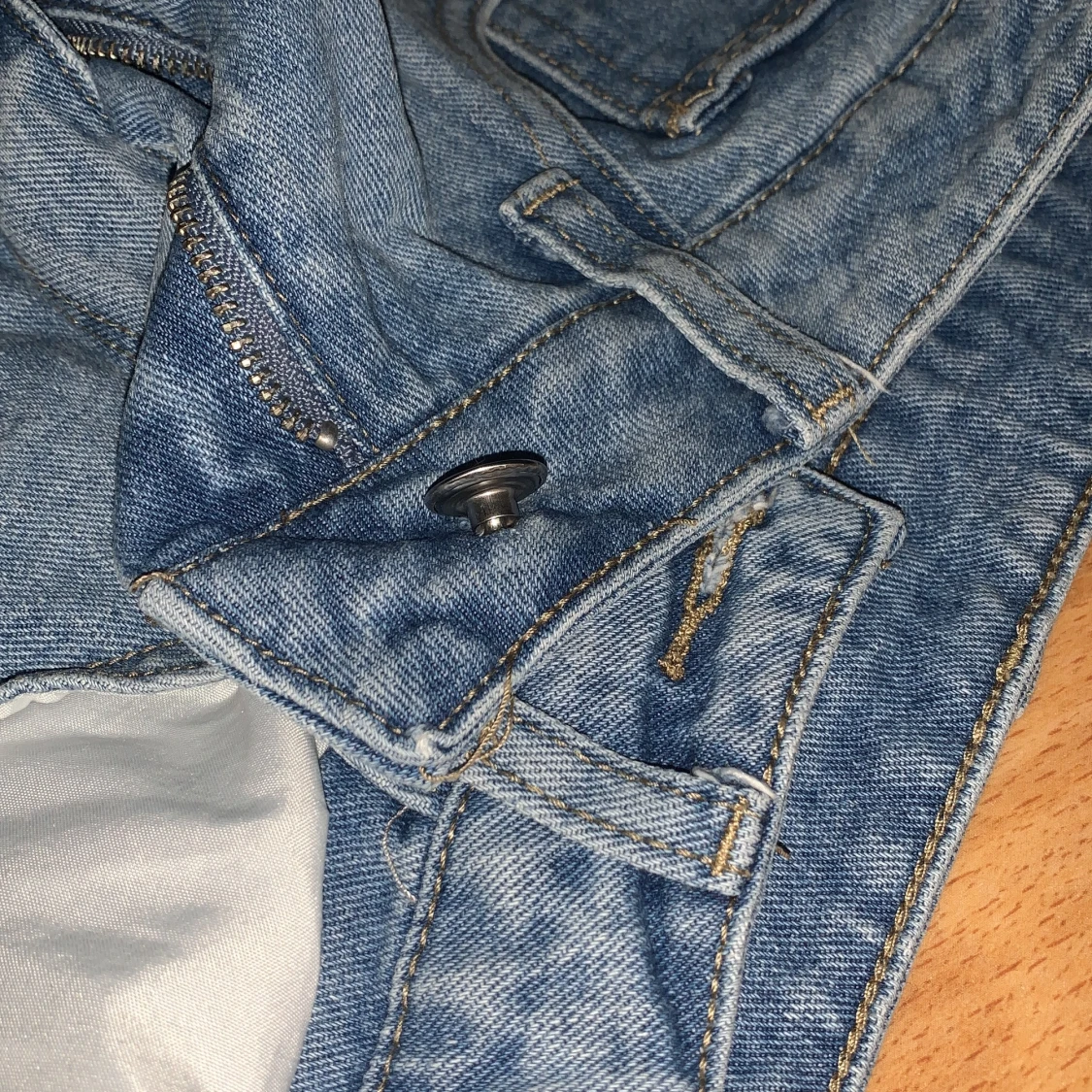 Jeans från SHEIN! storlek XS (160) - 91