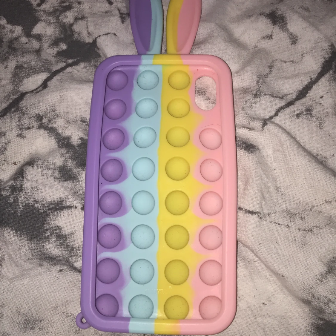 Mobilskal iPhone xr - 90