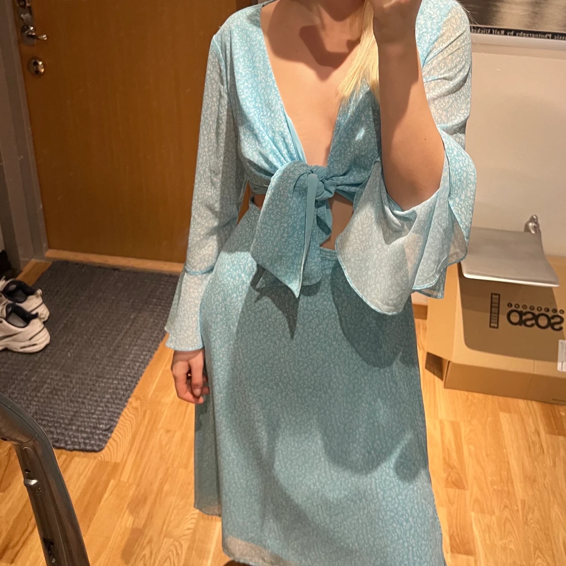 Adoore klänning  - 91