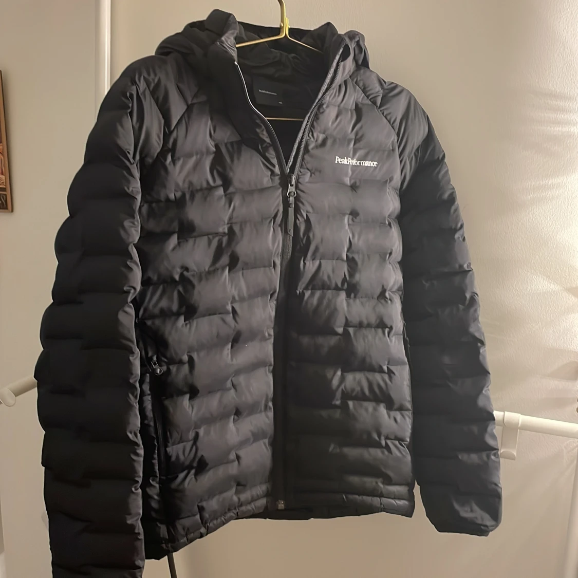 Peak performance jacka  - 90