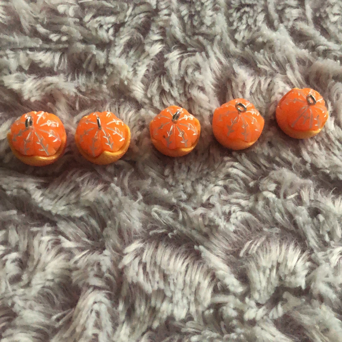 Söta clementin berlocker!đ