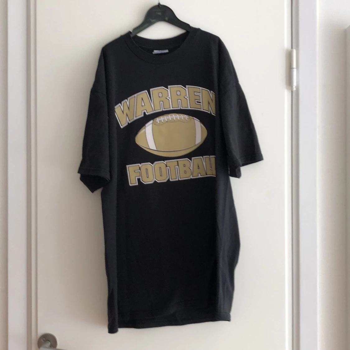 College T-shirt - 90
