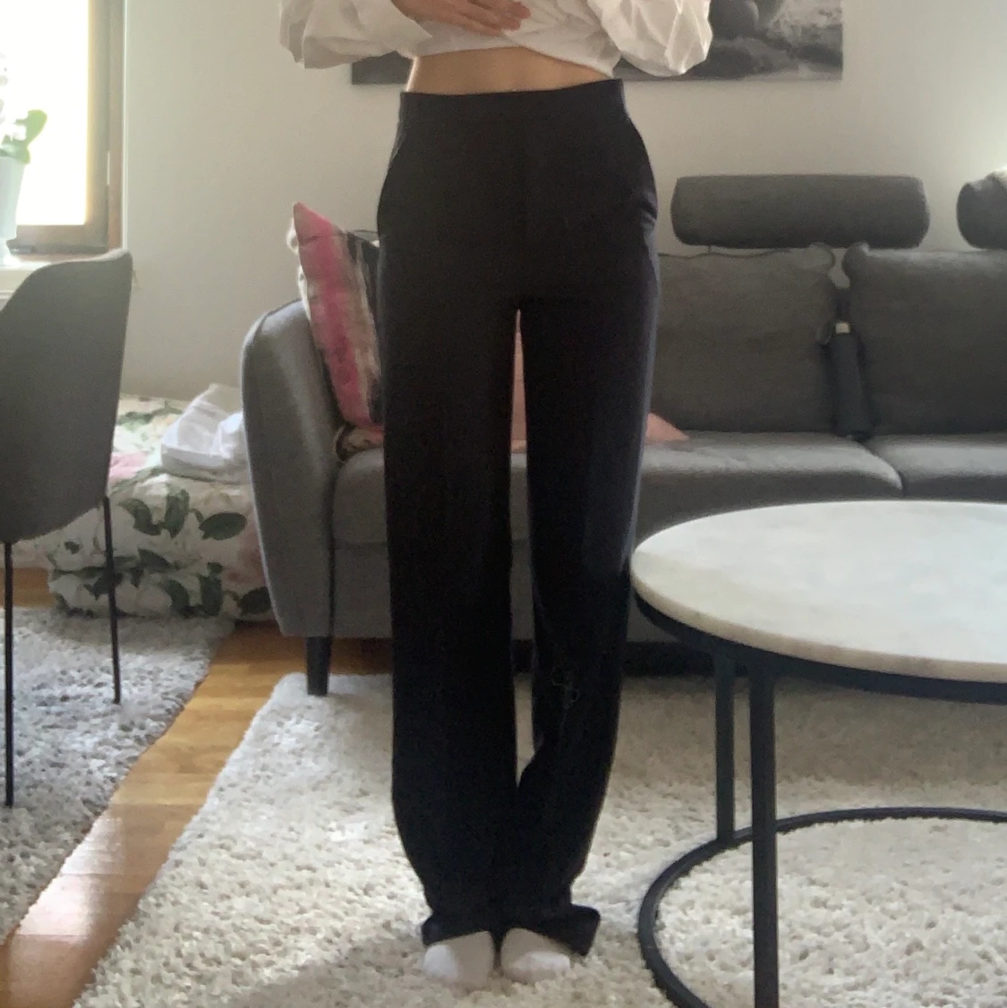 Asos tall kostymbyxor  - 90