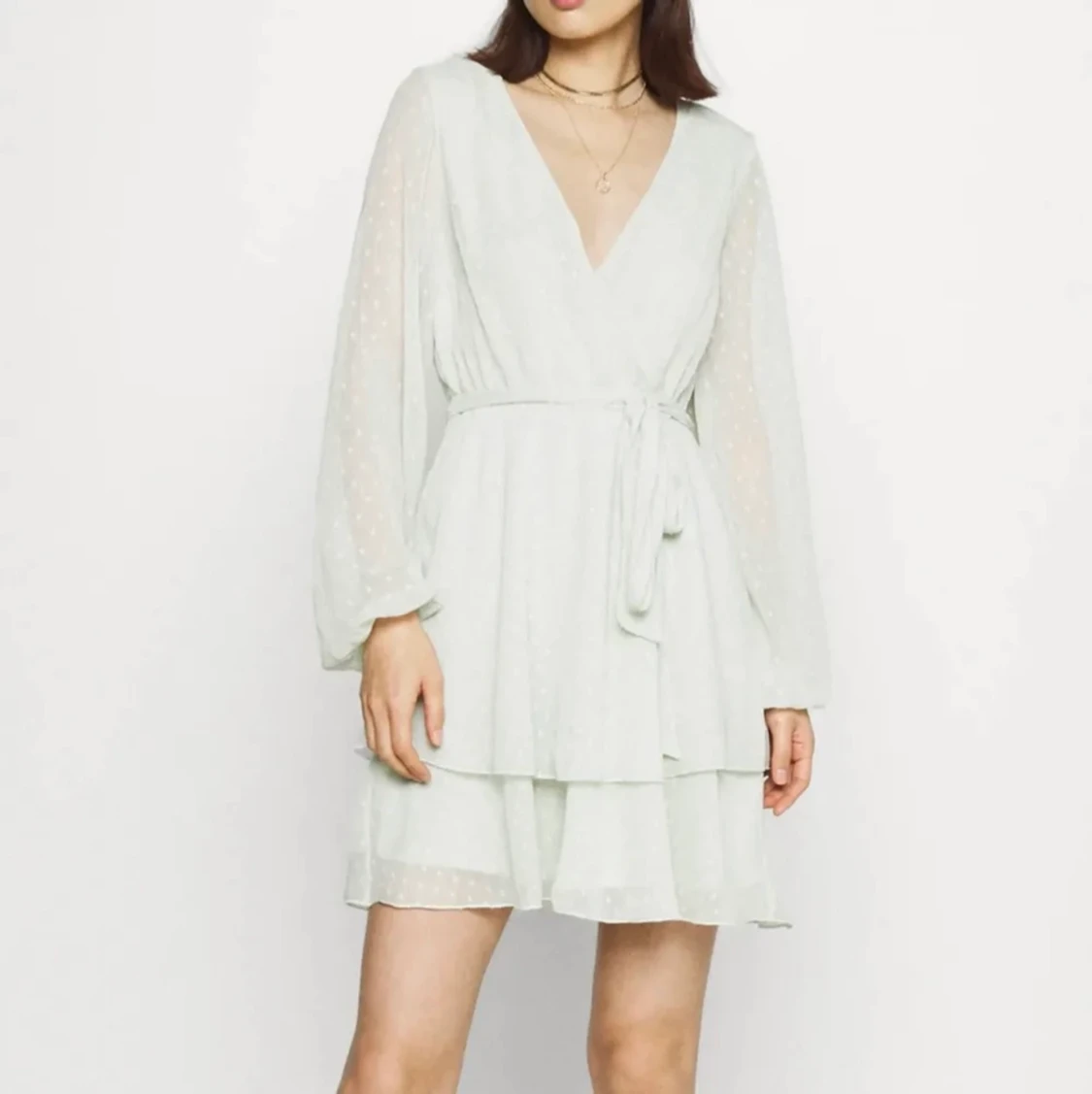 sommar klänning nelly