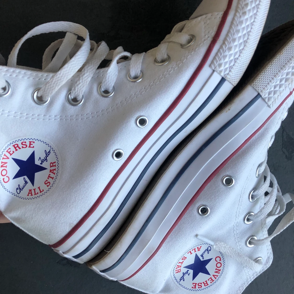 Converse