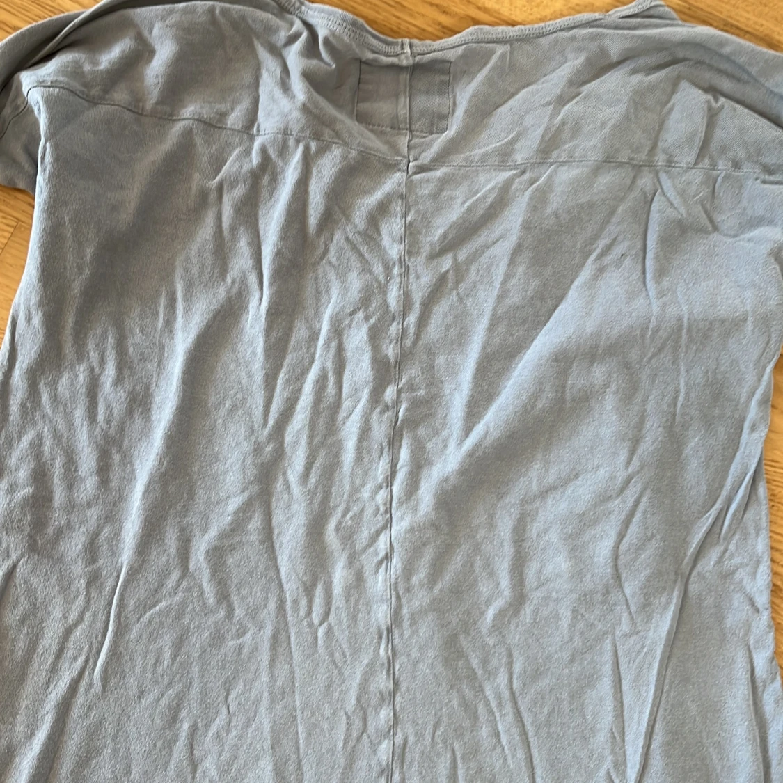 Tunn Långärmad - 91