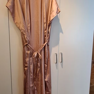  Klänning/nattlinne - Klänning/nattlinne 