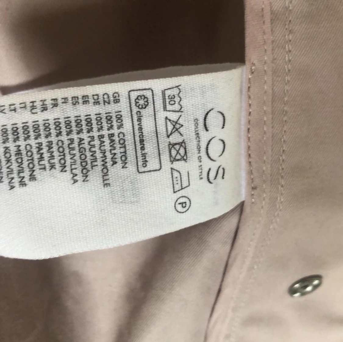 Overshirt/Jacka COS M - 91