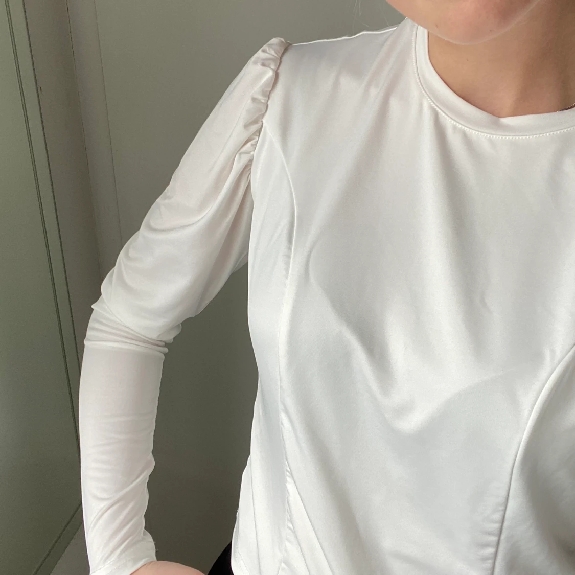 tröja från bikbok. Endast använd 1 gång🌺 - 90