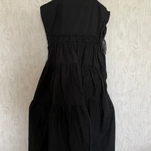 Storlek XS - Jag har tvättat men aldrig använd.