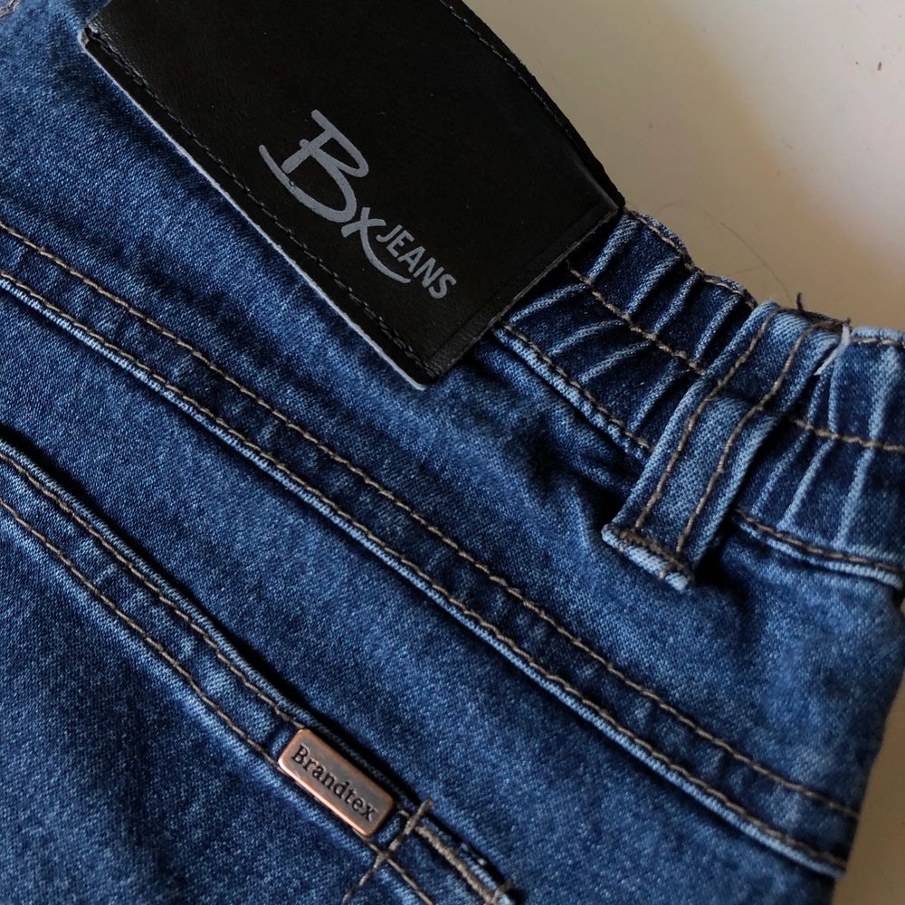 VINTAGE JEANS - Jeans & Byxor | Plick Second Hand