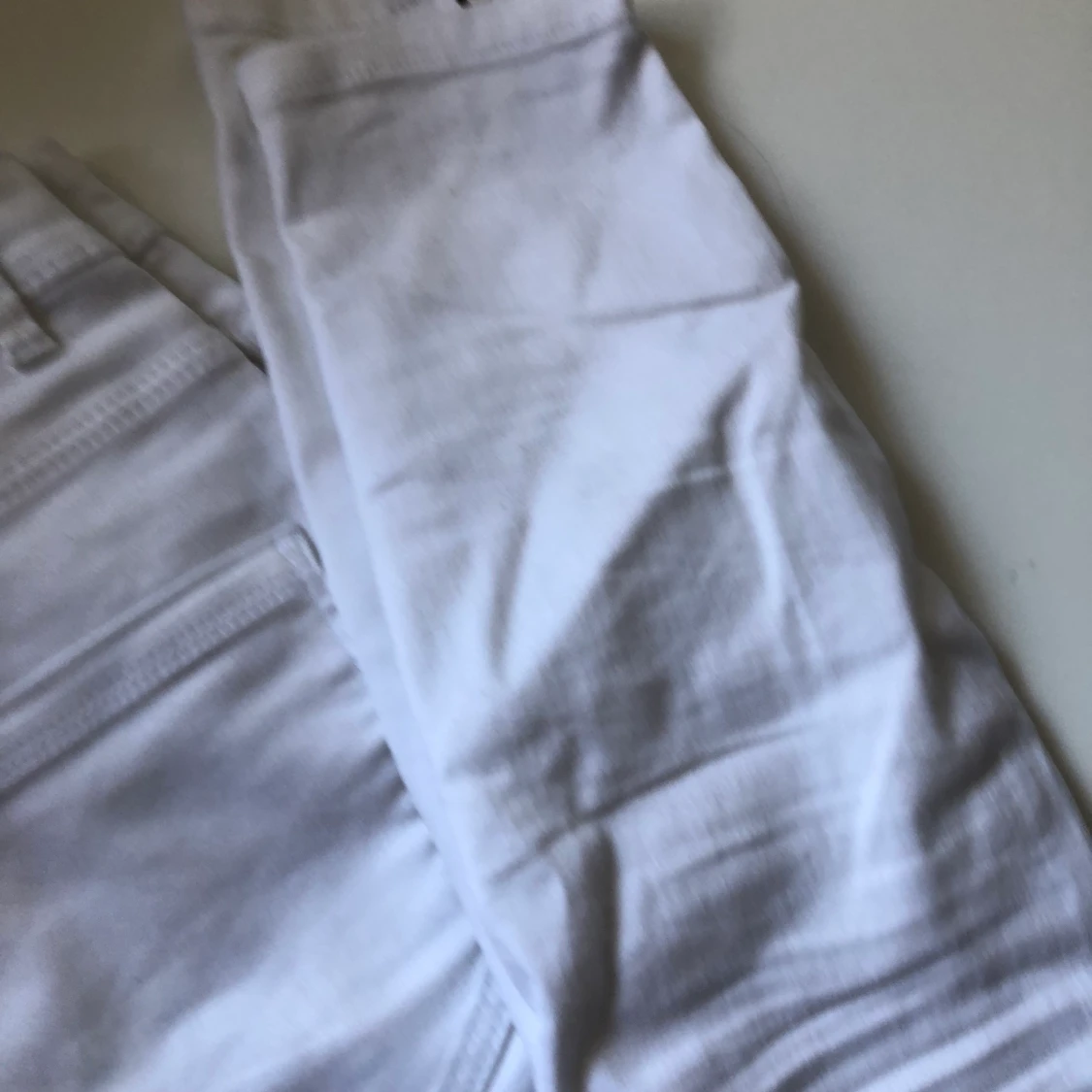 Fin mju vita jeans  - 91