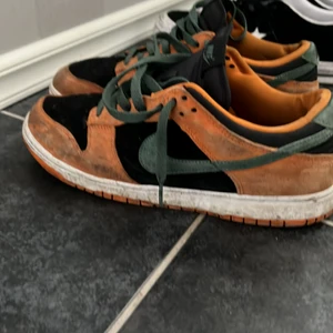 Nike dunks  - Säljes då dom inte används längre!