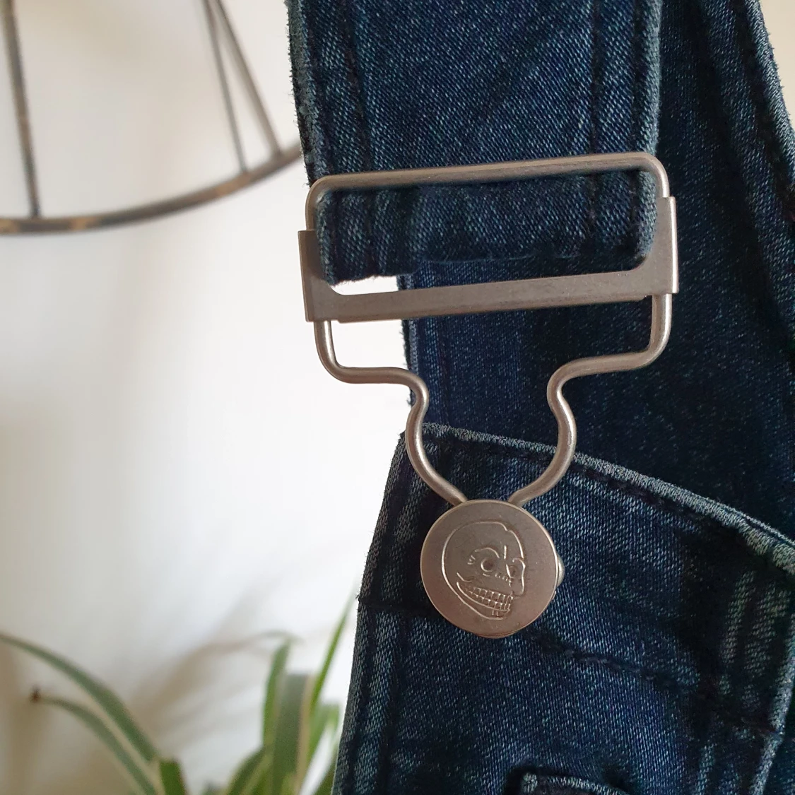 Hänglsebyxor Cheap Monday Strl S - 91