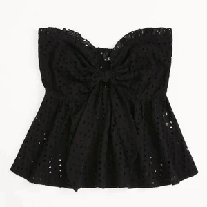 bandeau top - Säljer denna superfina topp❣️ Aldrig använd