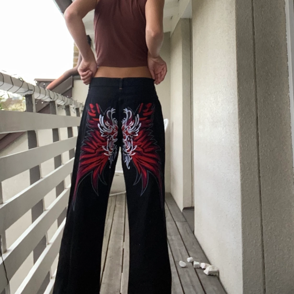 Ett par superfina jeans - 91