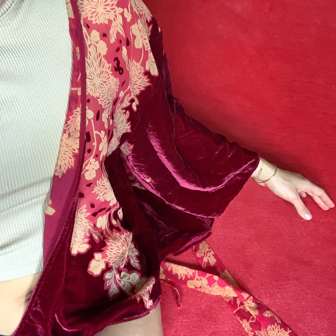 Summer top jacket  - 90