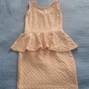 Klänning  - Storlek XS