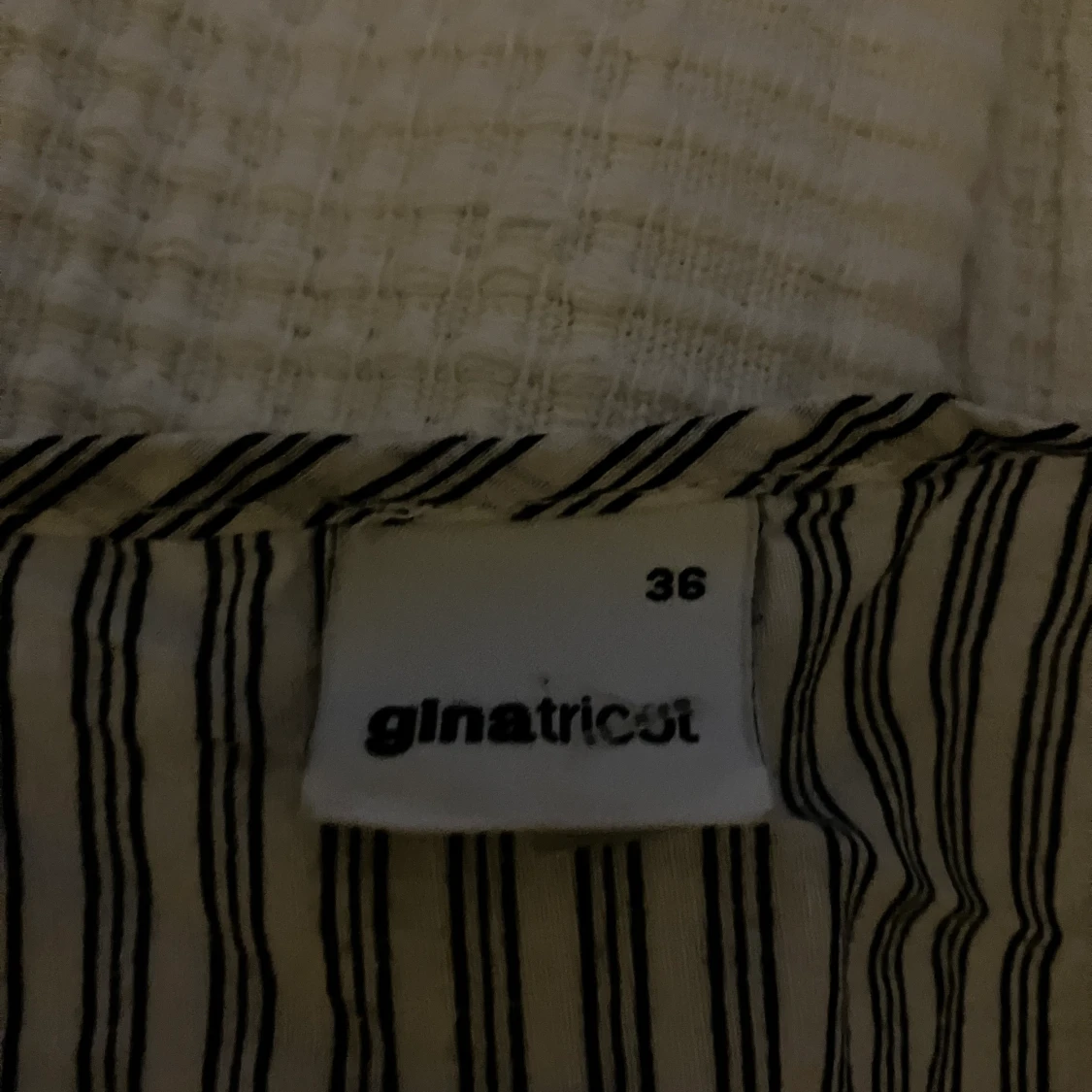 Super söt topp🖤 - 90