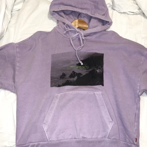 Levis hoodie  - Helt nya 