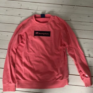 Champion - En tröja som jag inte använder längre, passar 11-13 åringar. Inte fake. Väldigt bra skick! 10/10