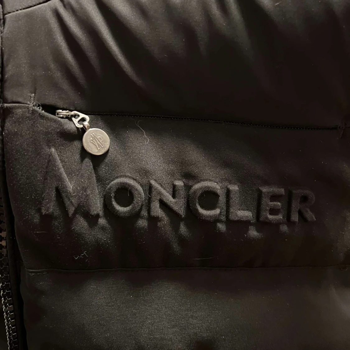 Moncler väst - 91