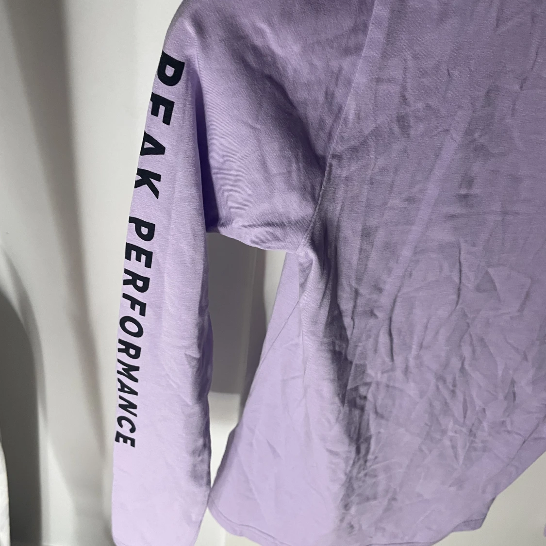 Peak performance tröja - 91