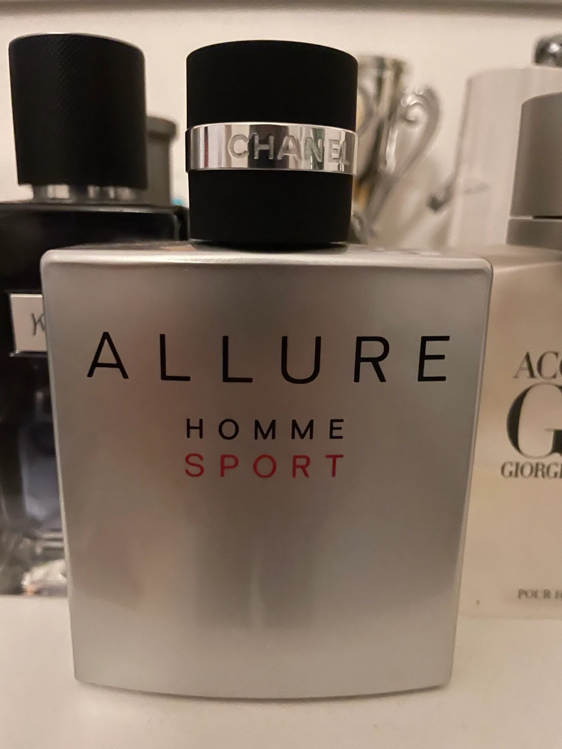 ALLURE HOME SPORT - 90