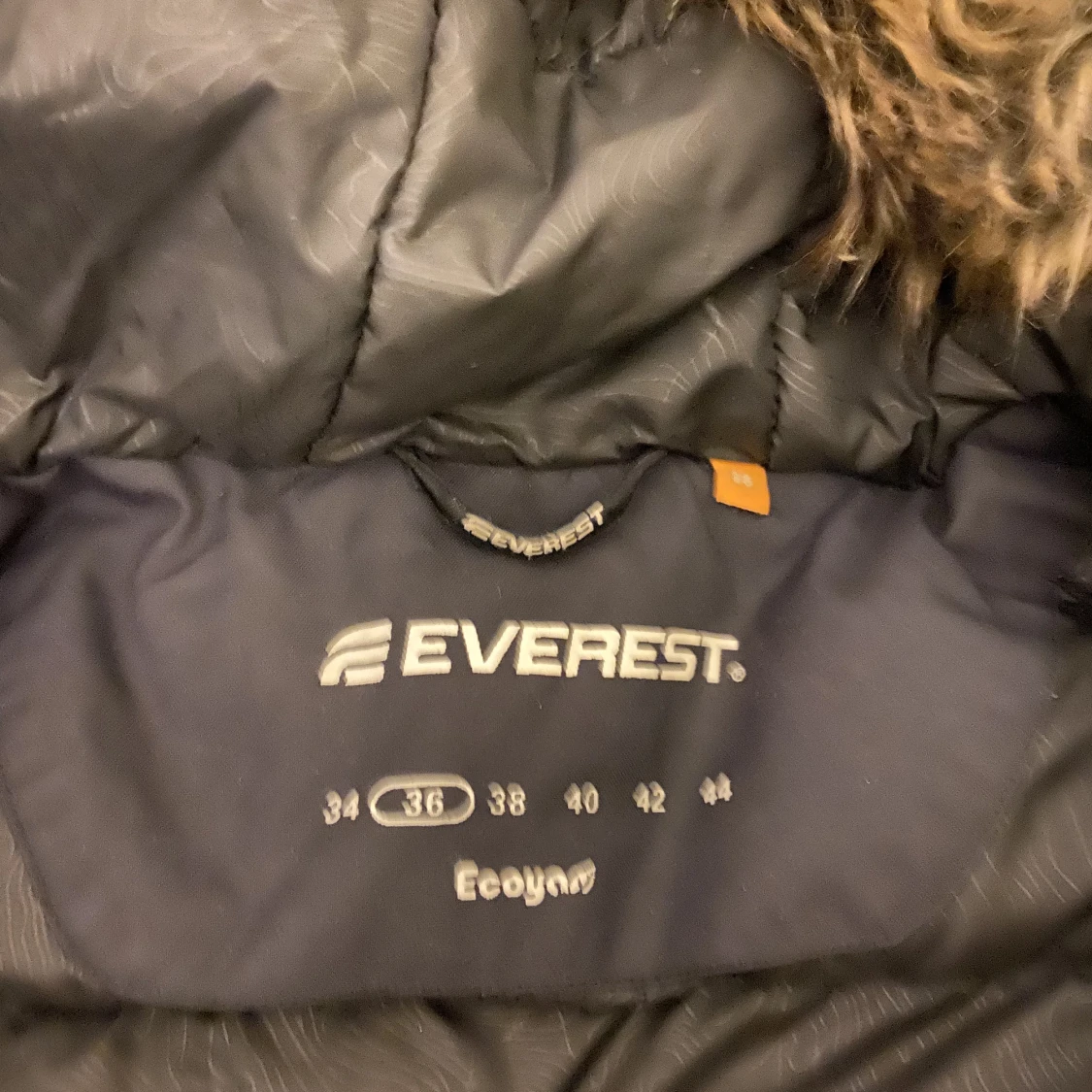 Everest vinterjacka - 90