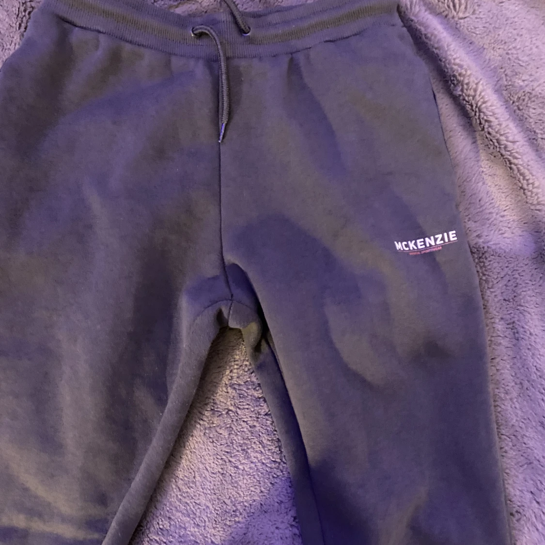 Mckenzie byxor