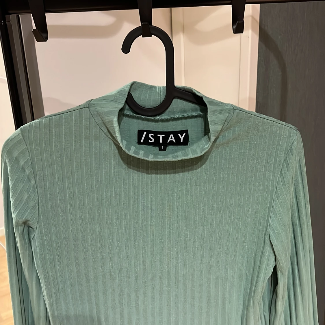 Långärmad topp - 90