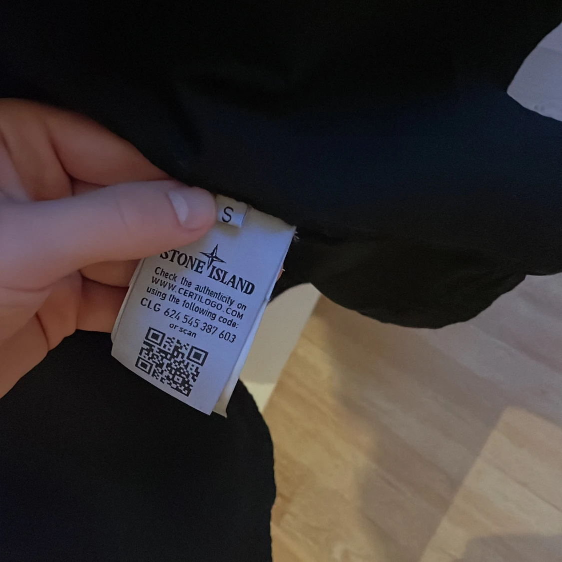 Stone island overshirt - 91