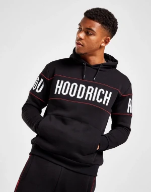 Hoodrich tracksuit (M) - Völdigt fint skick, storlek: M   Finns att hämta i sollentuna, kan mötas upp i stockholm!