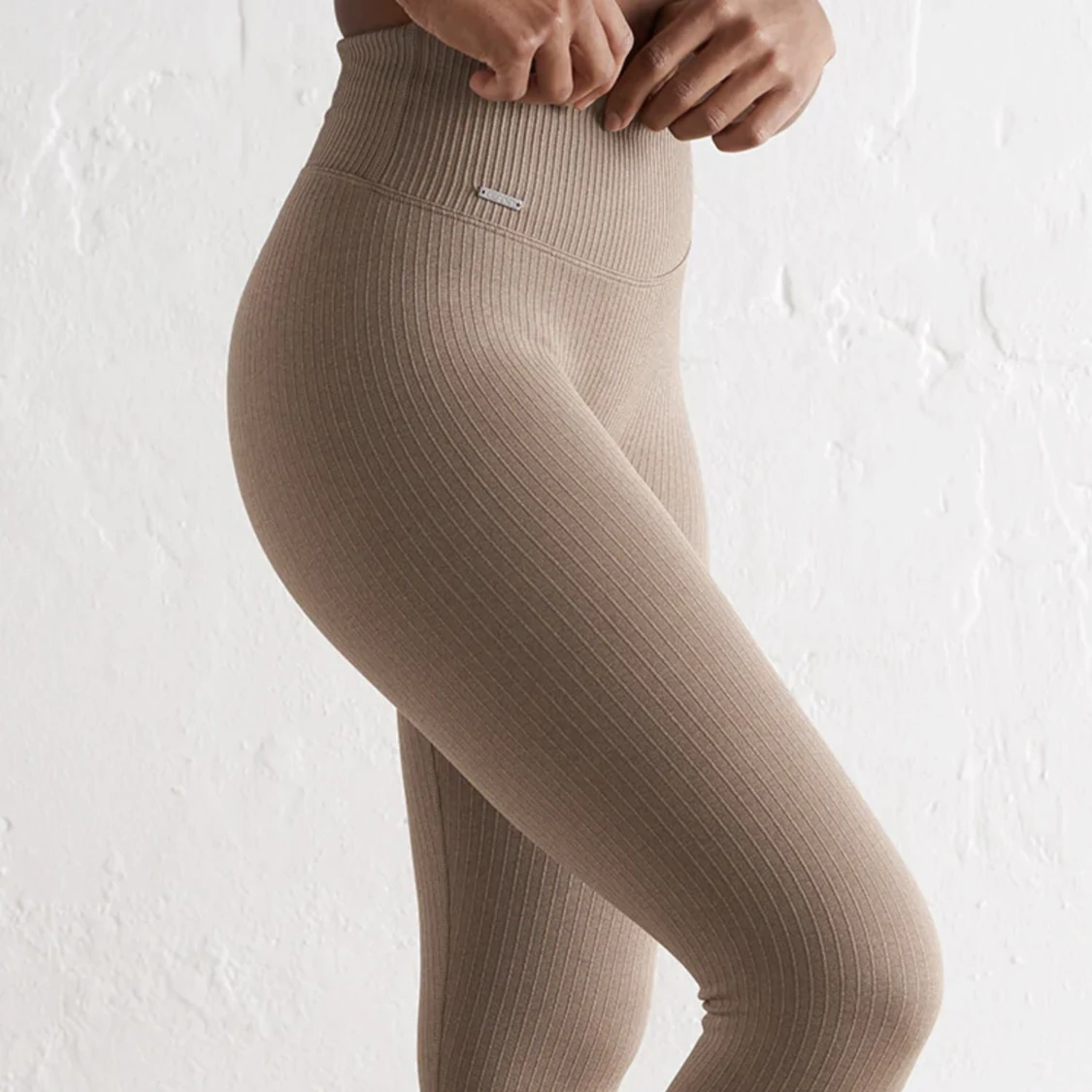 Aim’n Ribbed Seamless tights
