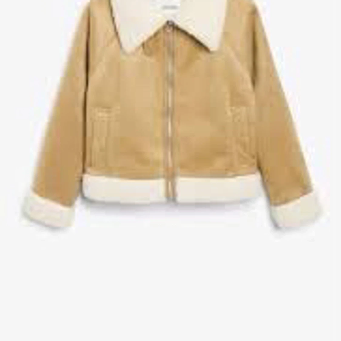 Ny jacka monki xxs  - 91