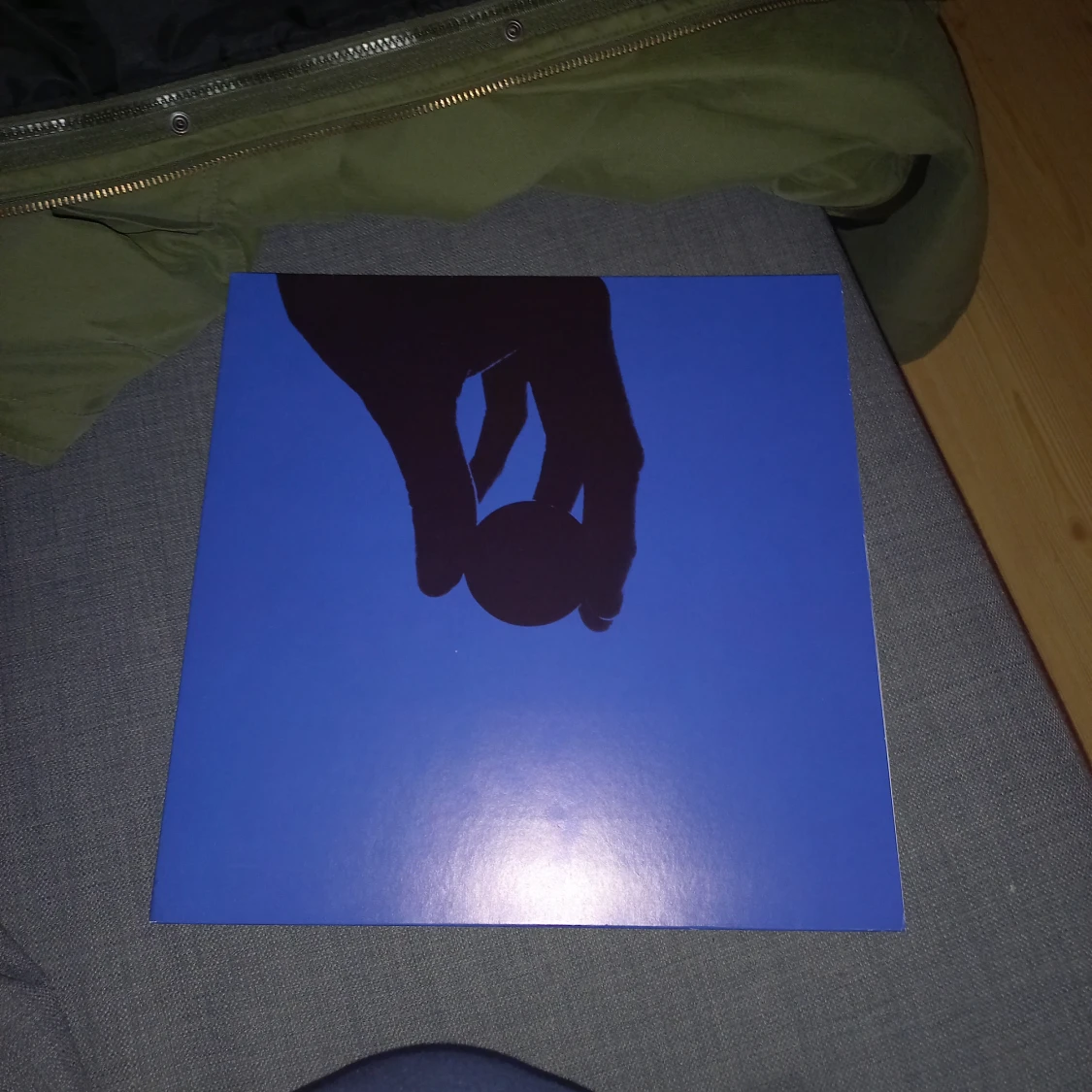 Little Simz - Drop 6 - 90