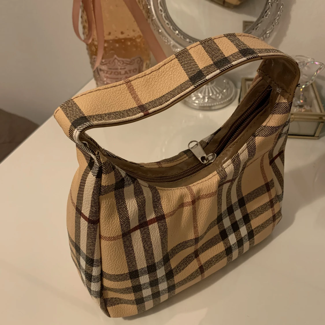 Jättesöt minibag! - 90