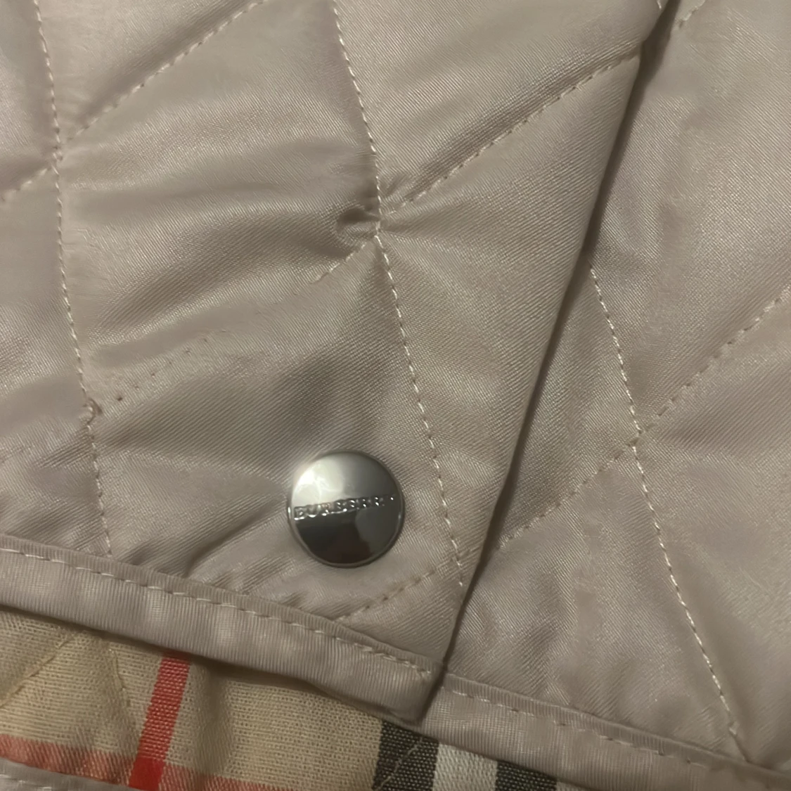 Jacka burberry - 90