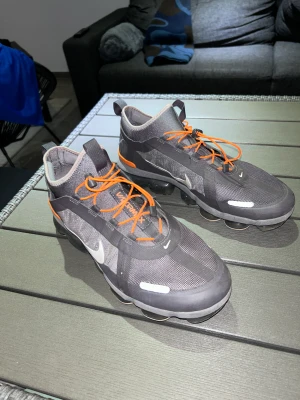 Nike Vapormax - Nike Vapormax 2019 Utility i storlek 44,5, sällan använda med nypris på 2200. 